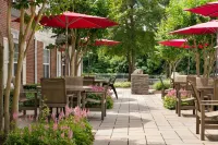 TownePlace Suites Gaithersburg Hotels in Gaithersburg