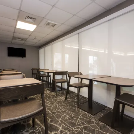 SpringHill Suites Charlotte Concord Mills/Speedway