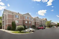 SpringHill Suites Minneapolis-St. Paul Airport/Eagan Hotels near Lexington Center