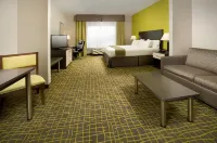Holiday Inn Express & Suites Caryville