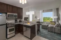 TownePlace Suites Chicago Schaumburg