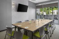 SpringHill Suites Tuckahoe Westchester County - parking