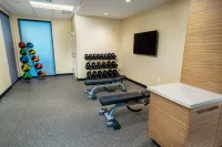 TownePlace Suites Irvine Lake Forest - Træningscentre