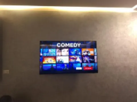 Downtown Family Suites