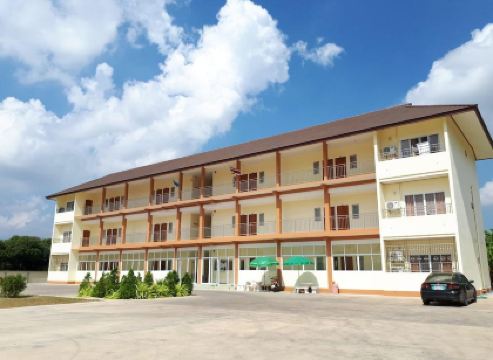 Wattana House Thayang Phetchaburi