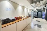 Gwangju Chungjangro Yaja - 2 tähden