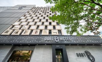 Daegu Dongcheon-Dong Dot B