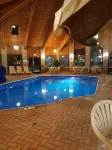 Baymont by Wyndham Washington Court House - Pool