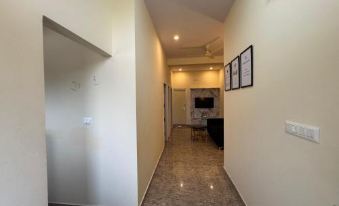 Eraya Abode