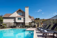 Residence Inn San Diego La Jolla - Pools