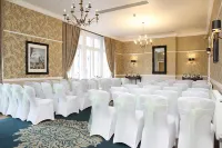 Mercure Darlington Kings Hotel Hoteles en Darlington