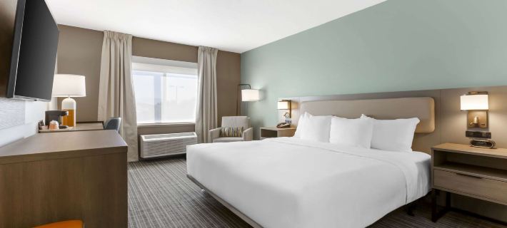 Comfort Suites at Tucson Mall Hotels in Tucson