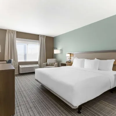 Comfort Suites at Tucson Mall Các khách sạn gần Trung tâm mua sắm Tucson