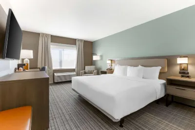 Comfort Suites at Tucson Mall Hotels in Casas Adobes
