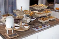 Novotel Katowice Centrum - Bữa sáng