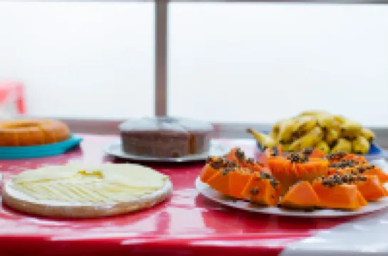 Voa San José Palace Hotel