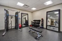 摩押莫布Homewood Suites by Hilton - 健身室/gym room