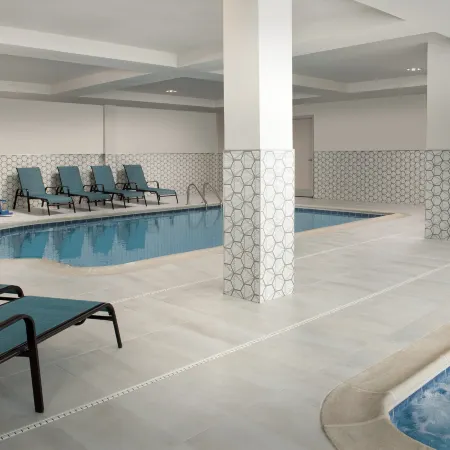 Hilton Garden Inn Casper