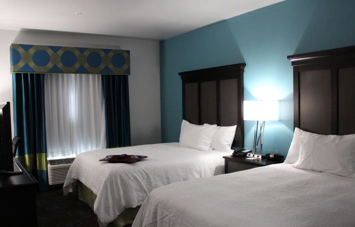 Hampton Inn Cotulla