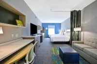 Home2 Suites by Hilton Blue Ash Cincinnati Hotels in Blue Ash