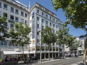 Best Western Hotel zur Post - Bremen