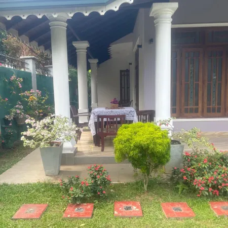 Randi Homestay