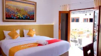 33 Homestay Banyuwangi by Calli Rooms - 2-Star