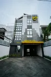 Kostello Rajawali Hotels in Sekip Jaya