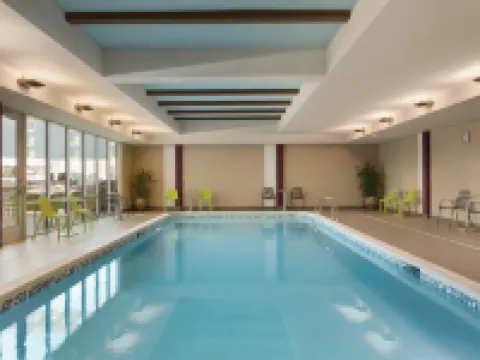 Home2 Suites by Hilton Williamsville Buffalo Airport Hotels in Lancaster