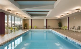 Home2 Suites by Hilton Williamsville Buffalo Airport