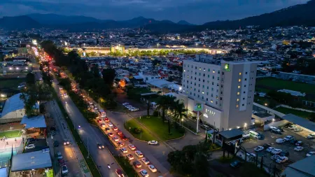 Holiday Inn Uruapan