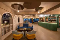 Grand Mercure Goa Candolim Hotels in Marra