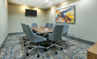 Hampton Inn & Suites Legacy Park-Frisco
