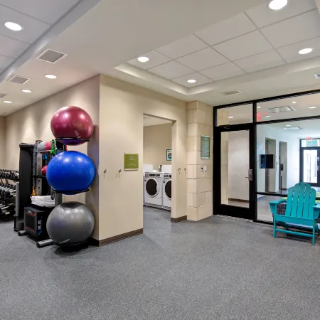 Home2 Suites by Hilton Dallas Lewisville