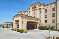 Hampton Inn & Suites Decatur Hotels in Decatur