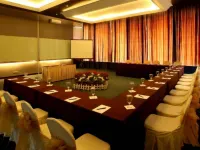 Mikie Holiday Resort & Hotel Hotels in Berastagi