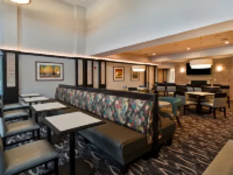 Homewood Suites by Hilton Novi Detroit Hotels in Novi