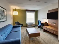 Holiday Inn Express ATLANTIC CITY W PLEASANTVILLE by IHG Hotels in Atlantic County