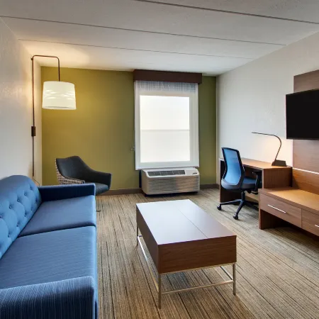 Holiday Inn Express ATLANTIC CITY W PLEASANTVILLE by IHG