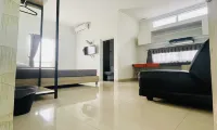 M&M's Room