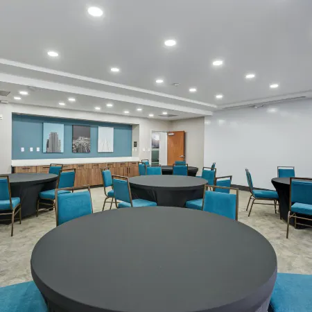 Hampton Inn Houston/Pearland