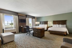 Hampton Inn & Suites Gulfport I-10