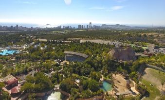 Magic Natura Resort