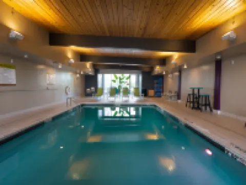 Home2 Suites by Hilton Joplin