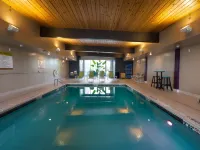 Home2 Suites by Hilton Joplin Hotels in Joplin
