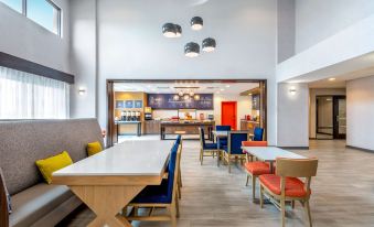 Hampton Inn & Suites by Hilton Cody