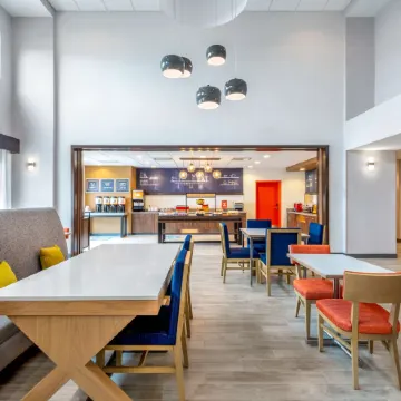 Hampton Inn & Suites by Hilton Cody