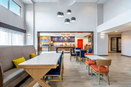 Hampton Inn & Suites by Hilton Cody