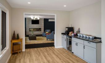 Best Western Freeport Inn