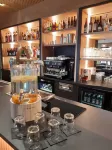 Kyriad Limoges - Ester - bar